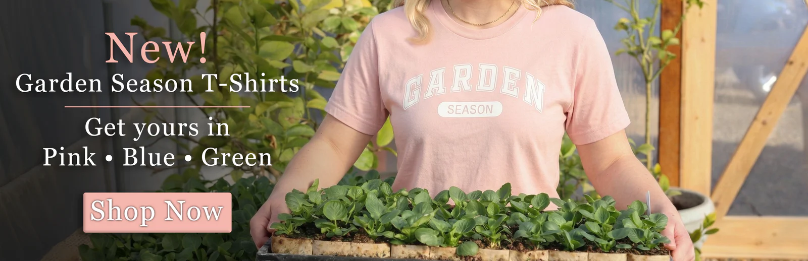 Cultivate Your Style and Soil