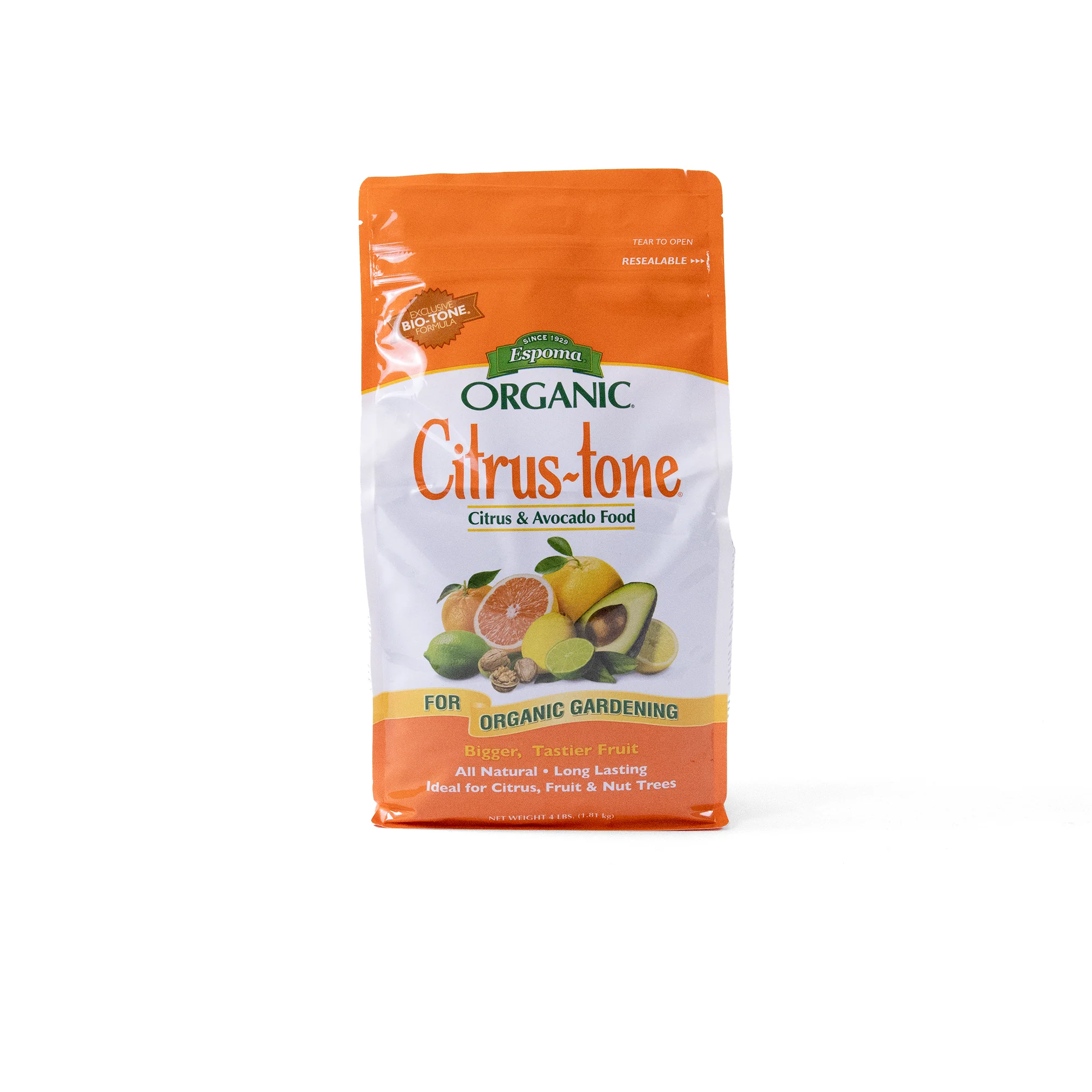 Soil & Fertilizer Sale!